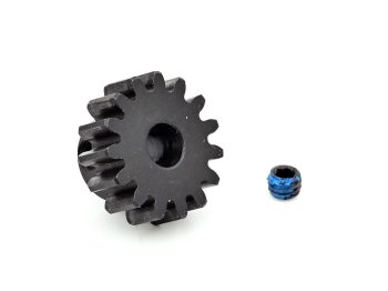 HPI 6928 - PINION GEAR 28 TOOTH (48DP) WITH GRUB SCREW